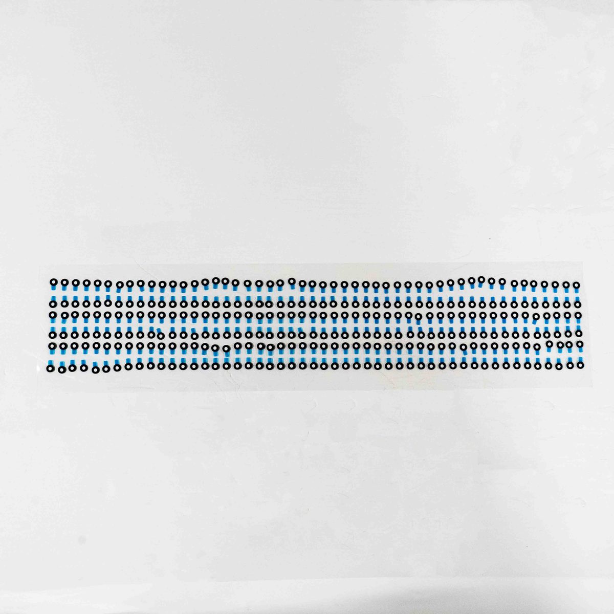 Mimoyin Pressure Relief Vent Membrane Material Comparison