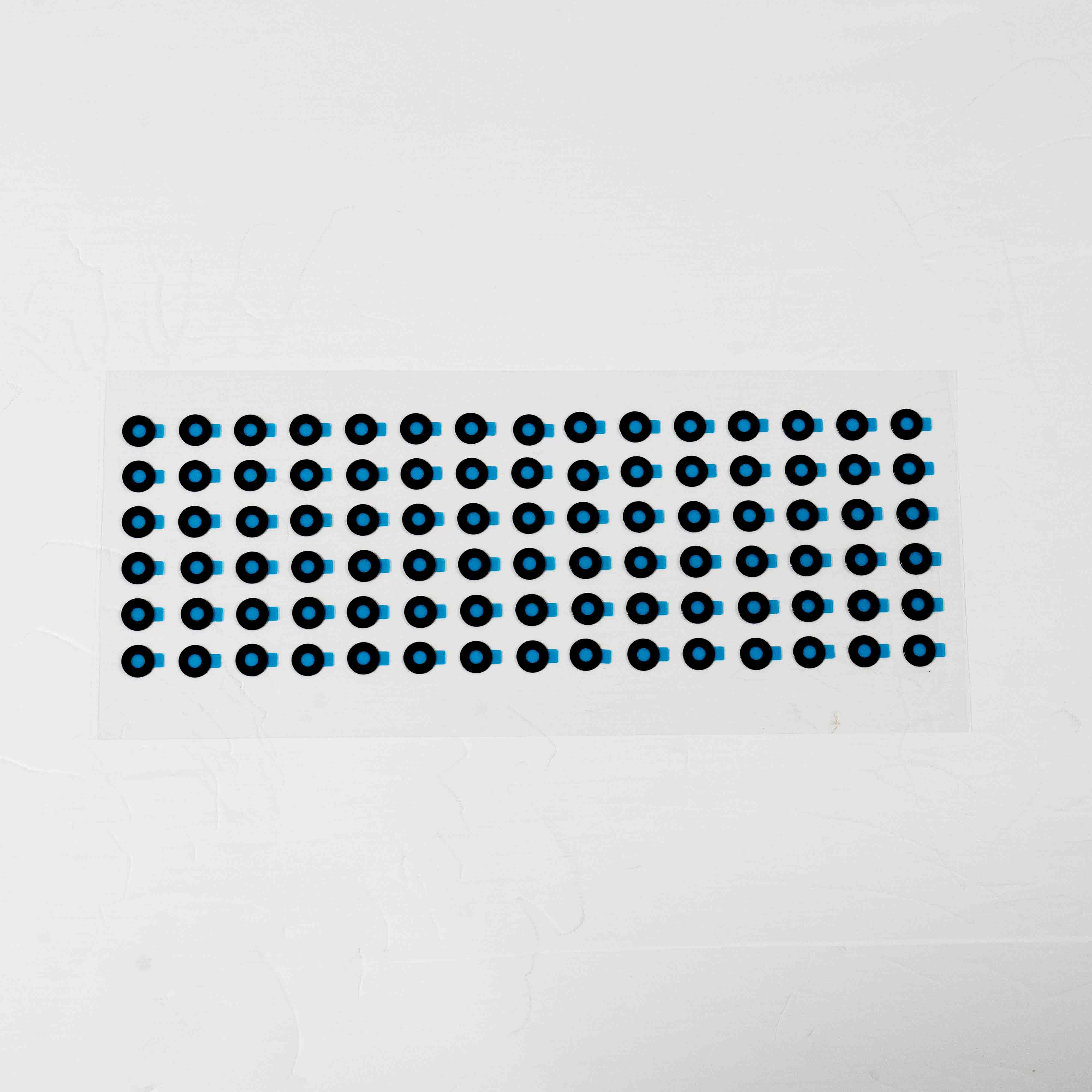Mimoyin IP67/IP68 Acoustic Vent Membrane for MIC and speaker — ePTFE, ≤1 dB sound loss, waterproof
