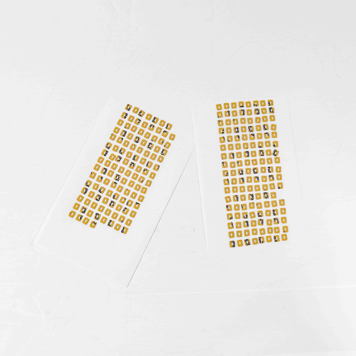 Mimoyin Wearable Waterproof Breathable Membrane