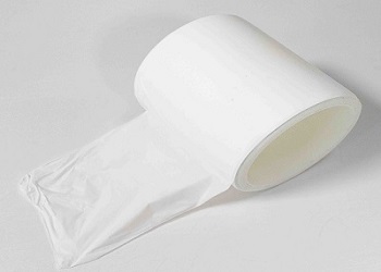 ePTFE waterproof breathable membrane roll material for automotive and industrial vents