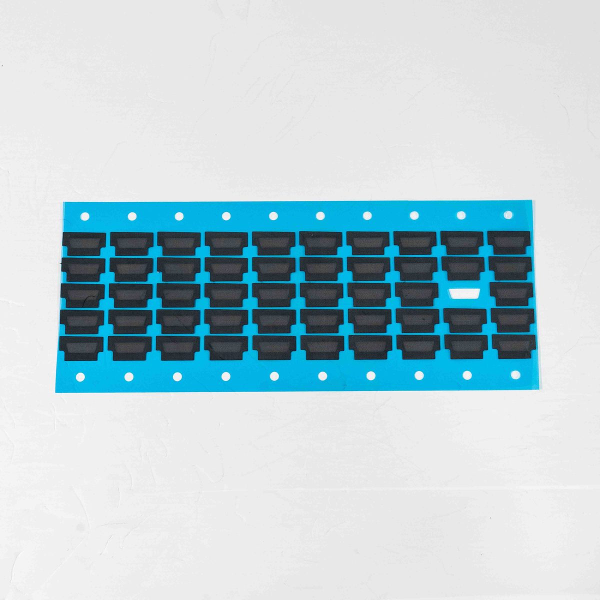 Mimoyin Automotive Waterproof Breathable Membrane Solutions