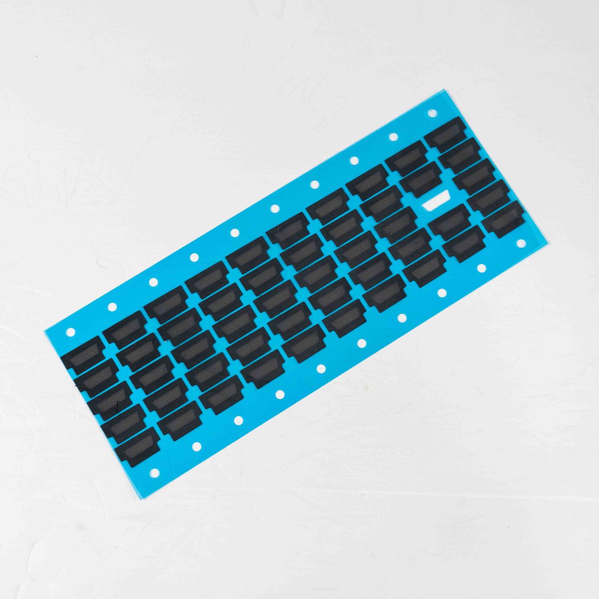 Mimoyin Pu Waterproof Breathable Membrane Solutions