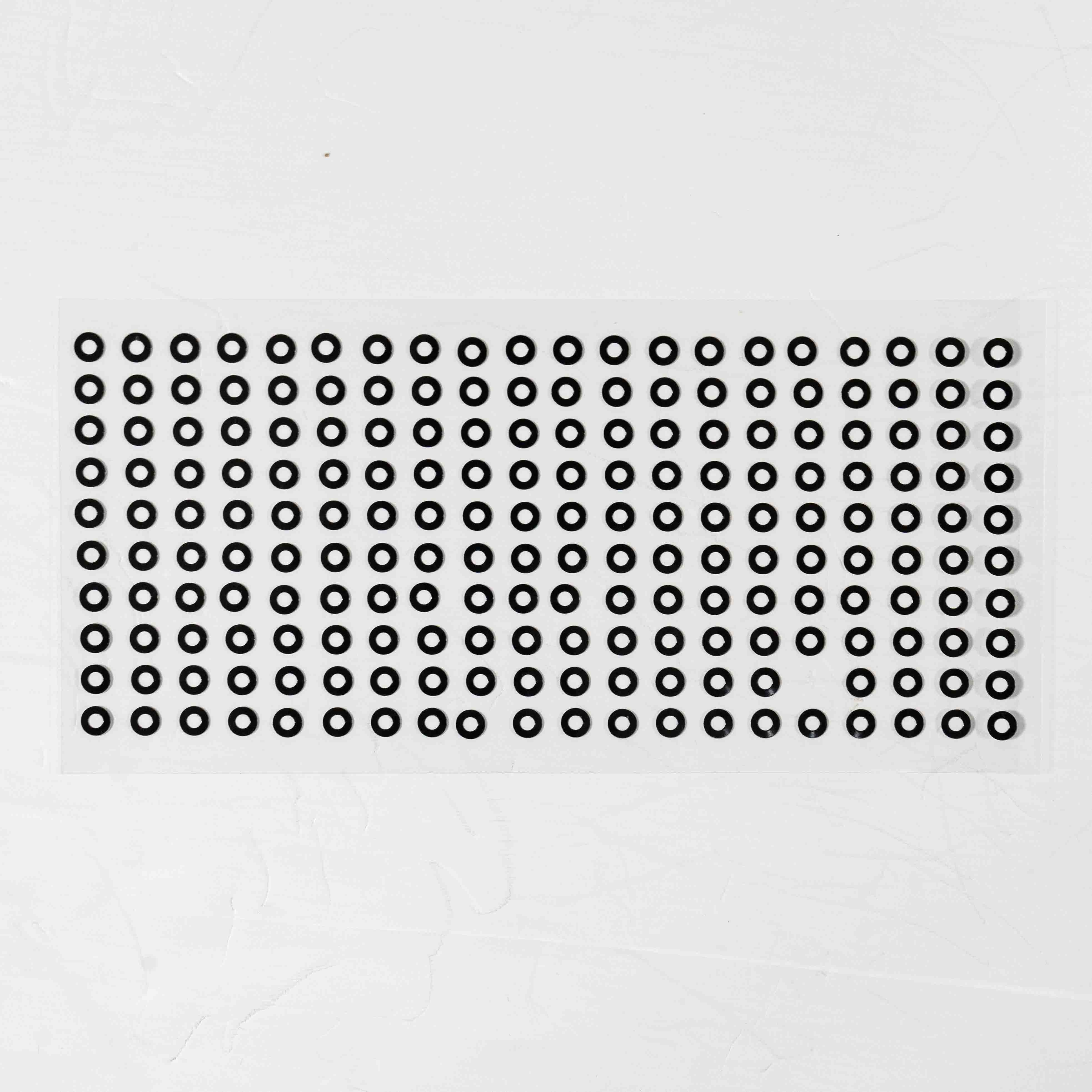 ePTFE pressure equalization vent membrane used in automotive electronics for waterproof breathing