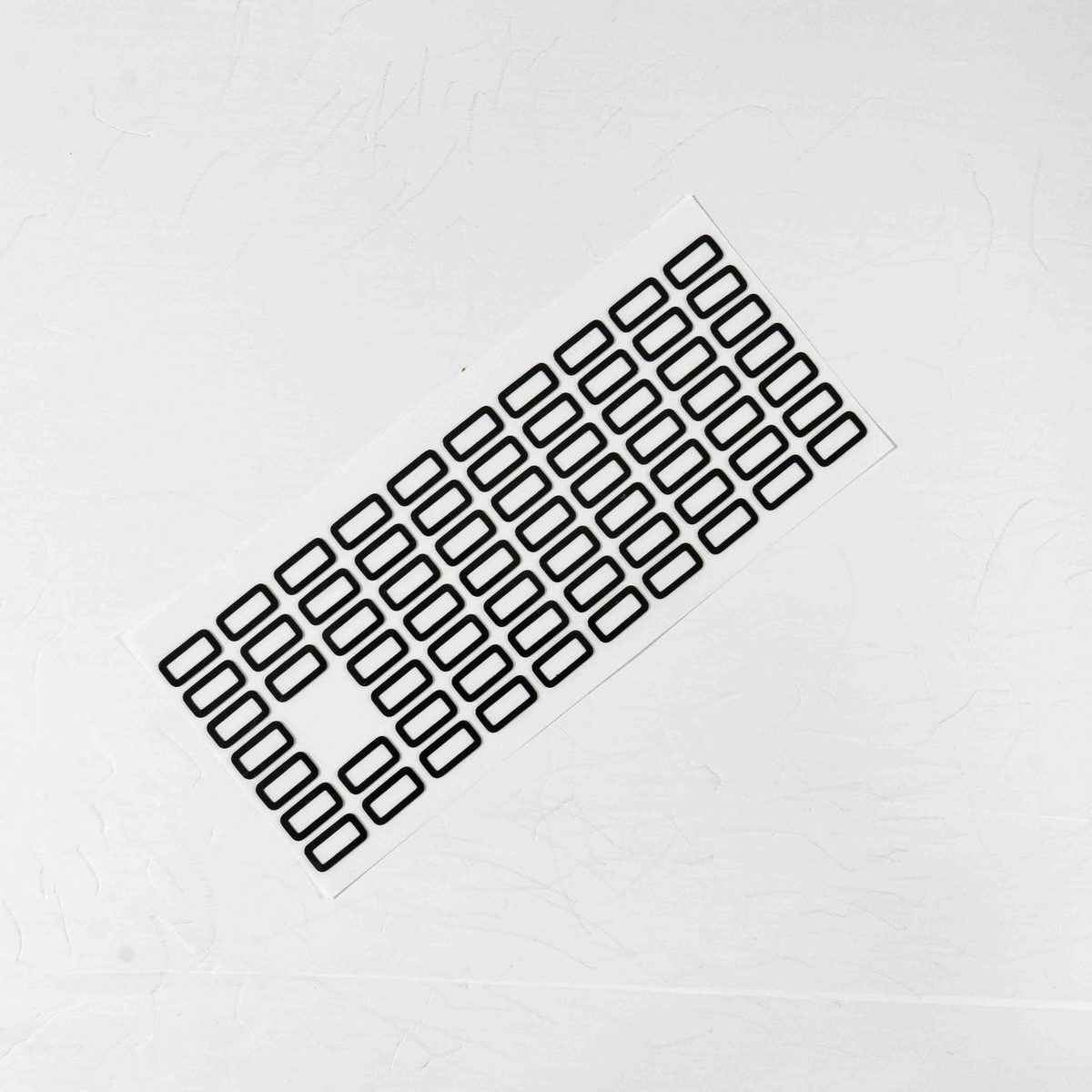 Mimoyin Custom Die Cut Eptfe Membrane