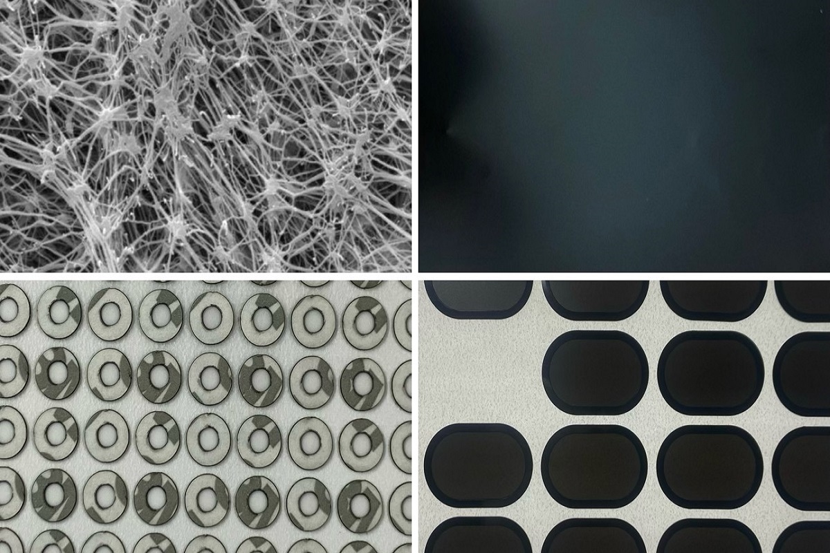 TPU membrane vs ePTFE membrane comparison for flexible electronics