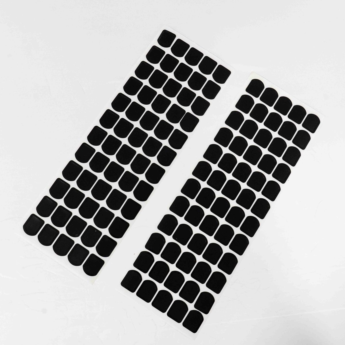 Mimoyin Pressure Balance Vent Membrane Black Roll IP68