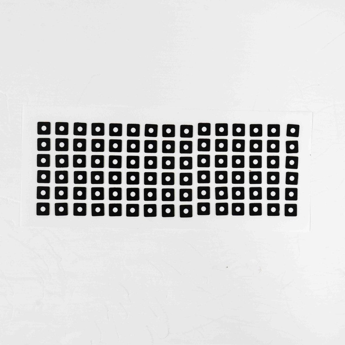 Mimoyin ePTFE Waterproof Sound Permeable Membrane Small Acoustic Holes