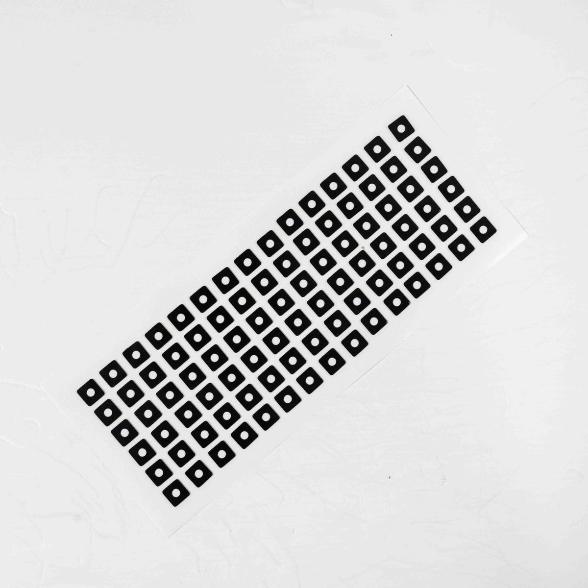 Mimoyin ePTFE Waterproof Vent Membrane Small Shells Batteries Microphones
