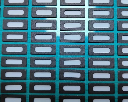 TPU waterproof breathable membrane for consumer electronics, wearable devices, and flexible enclosures - offers MVTR 3000-10000 g/m²/24h, IP67 protection, and flexibility down to -40°C