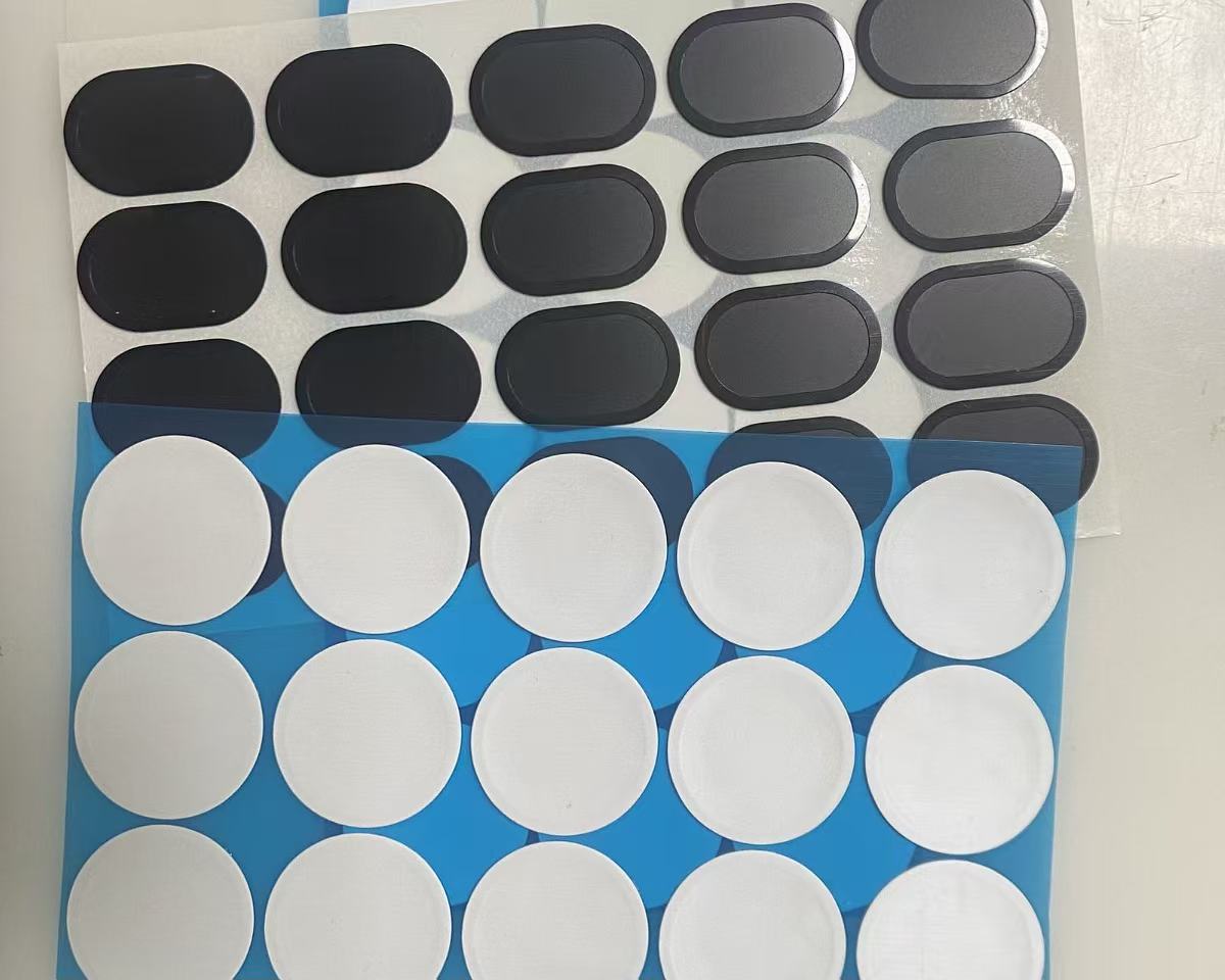 ePTFE waterproof vent membrane for automotive electronic systems - protects sensors, ECU, and battery packs