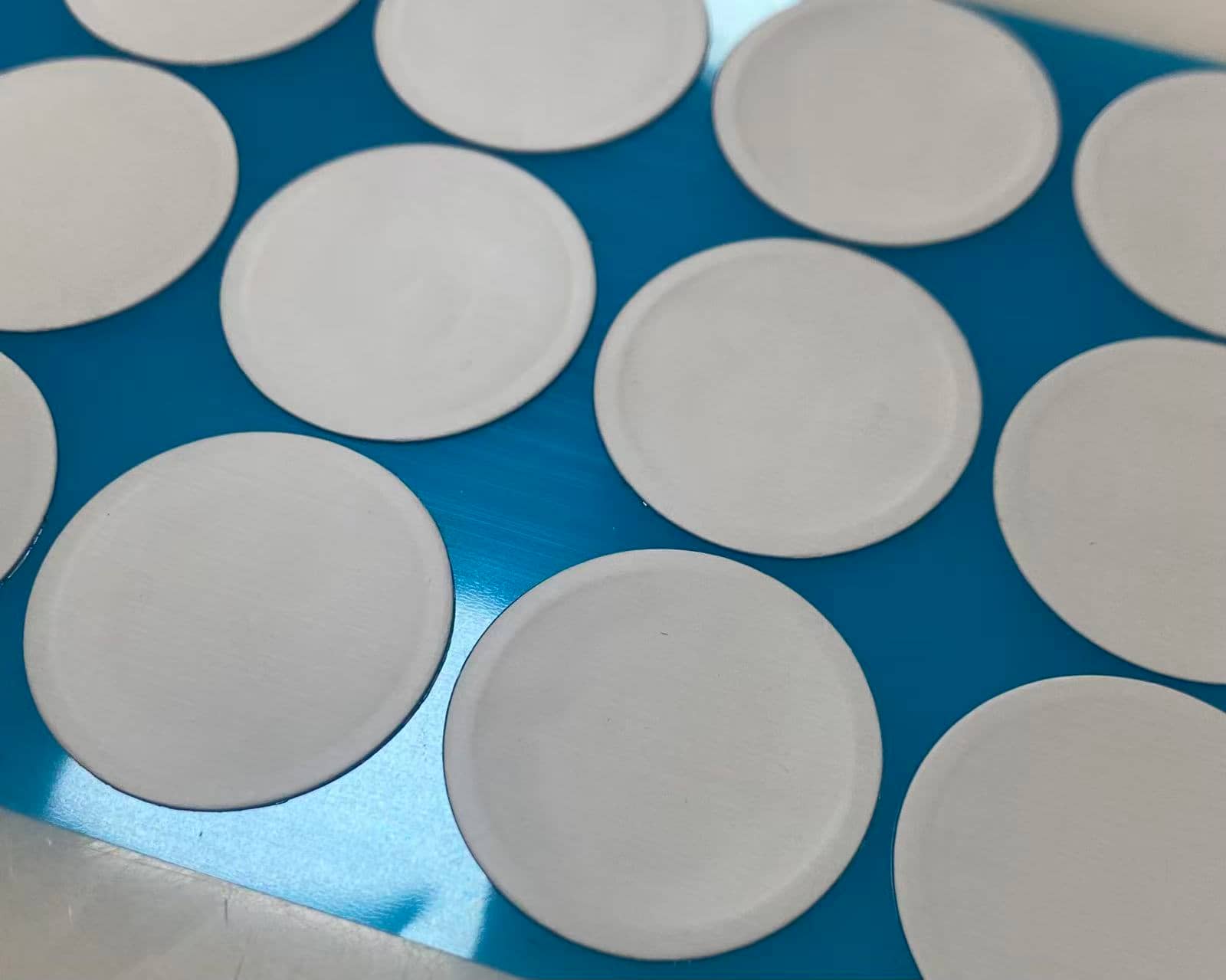 Wearable device protected by breathable waterproof membrane