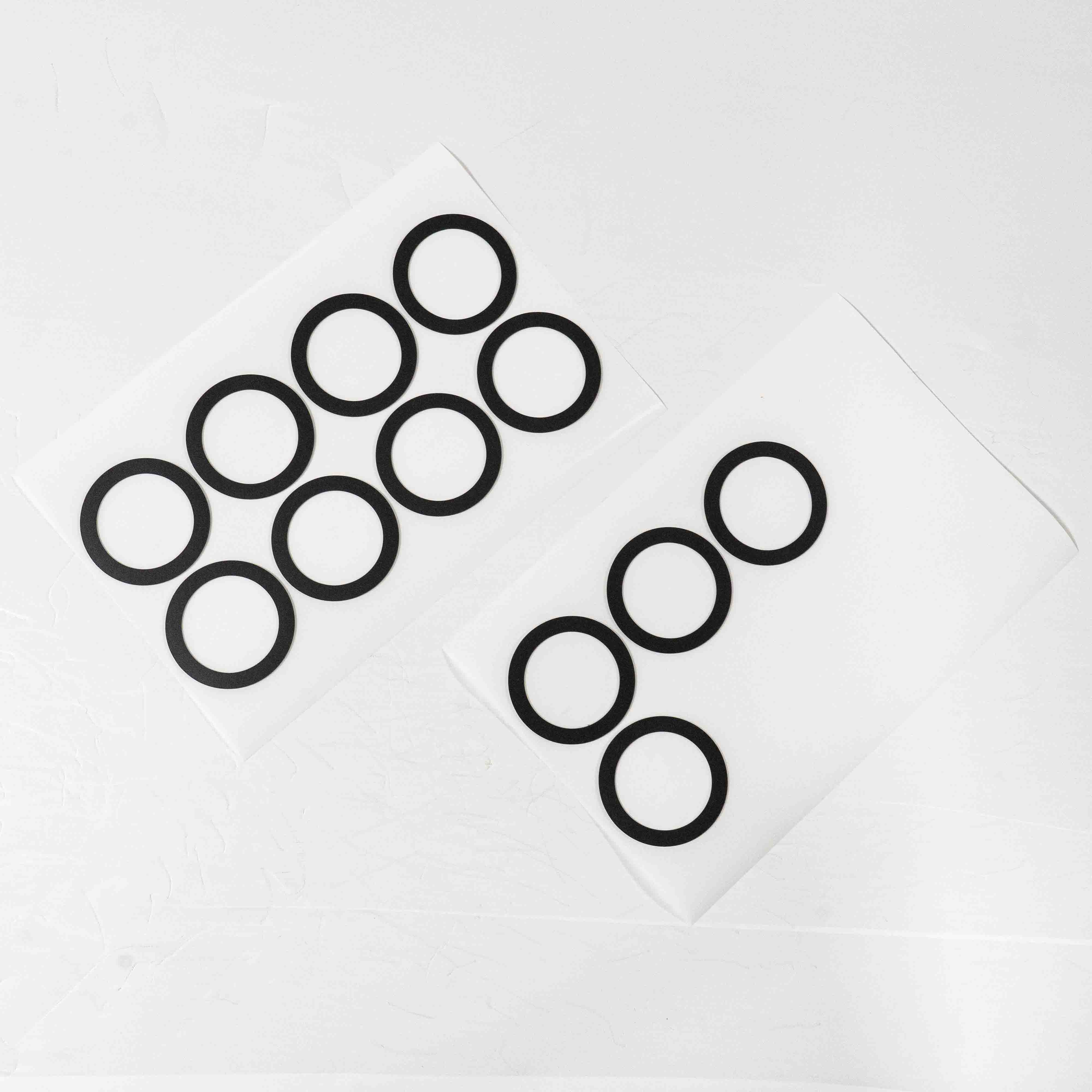 Automotive sensor with pressure equalization vent membrane