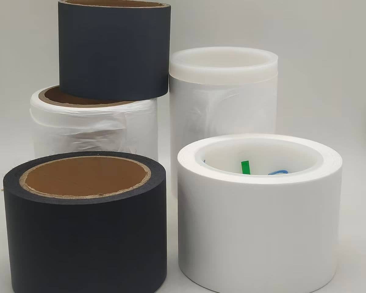 Industrial sensor protected by ePTFE vent membrane