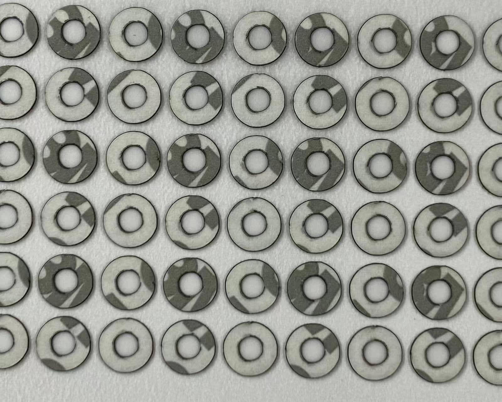 Membrane technology illustration