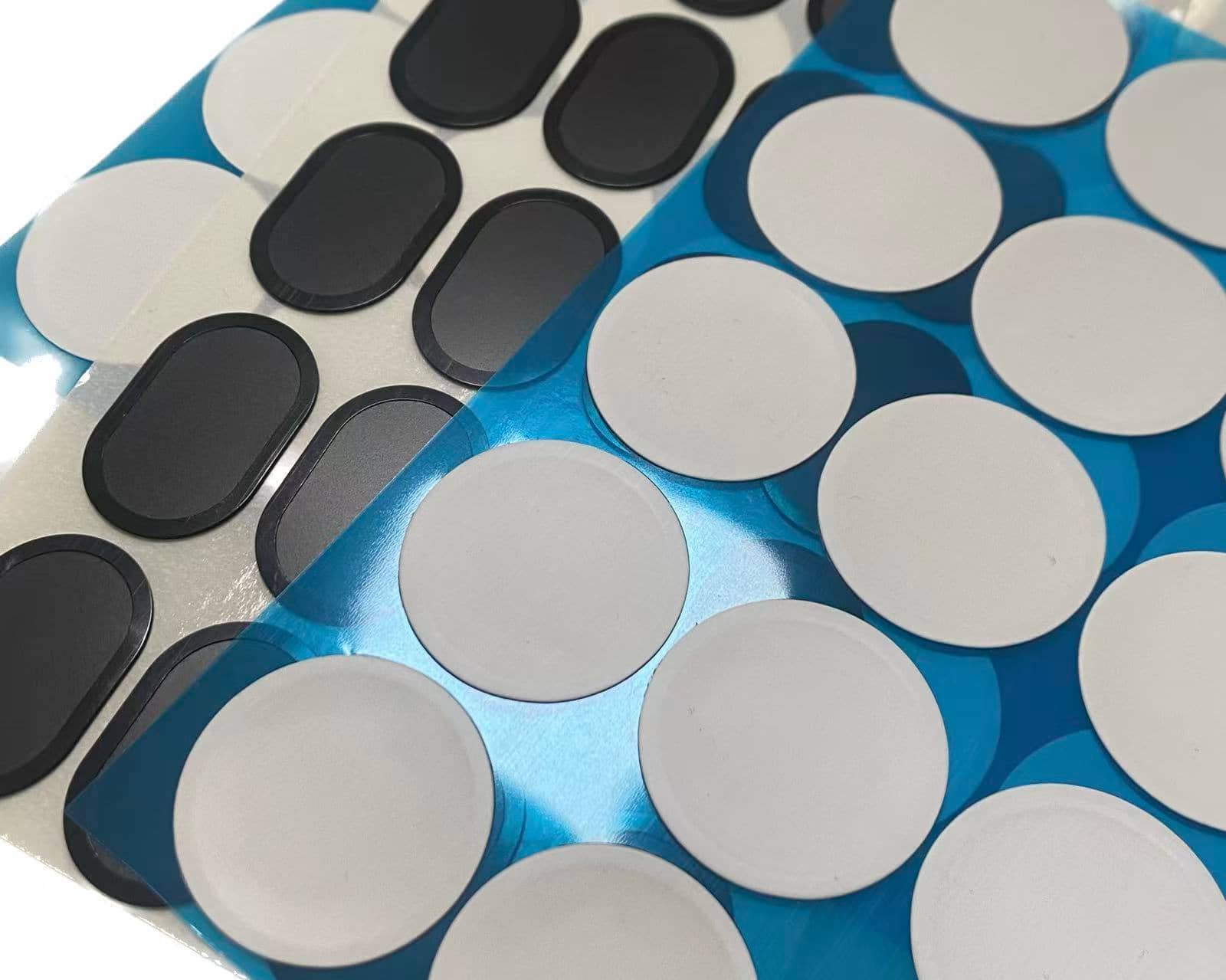 ePTFE acoustic vent membrane sample