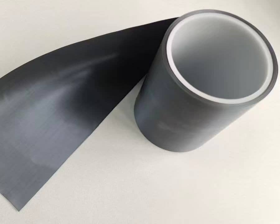 IP67 rated device with membrane sealing