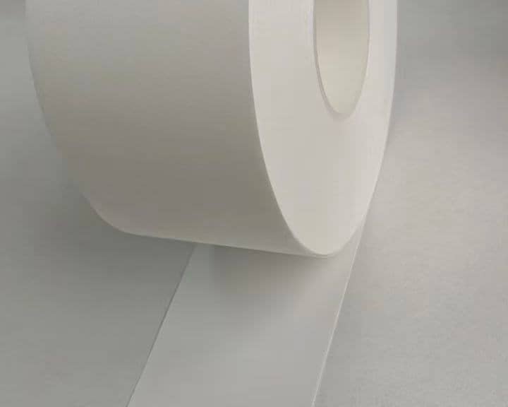 IP68 rated device with membrane sealing