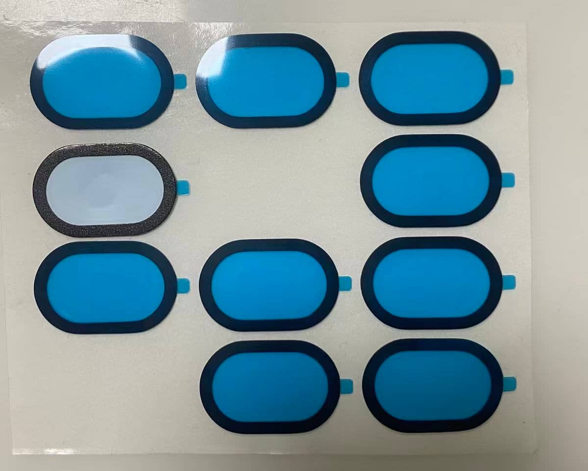 ePTFE sound-permeable membrane sample