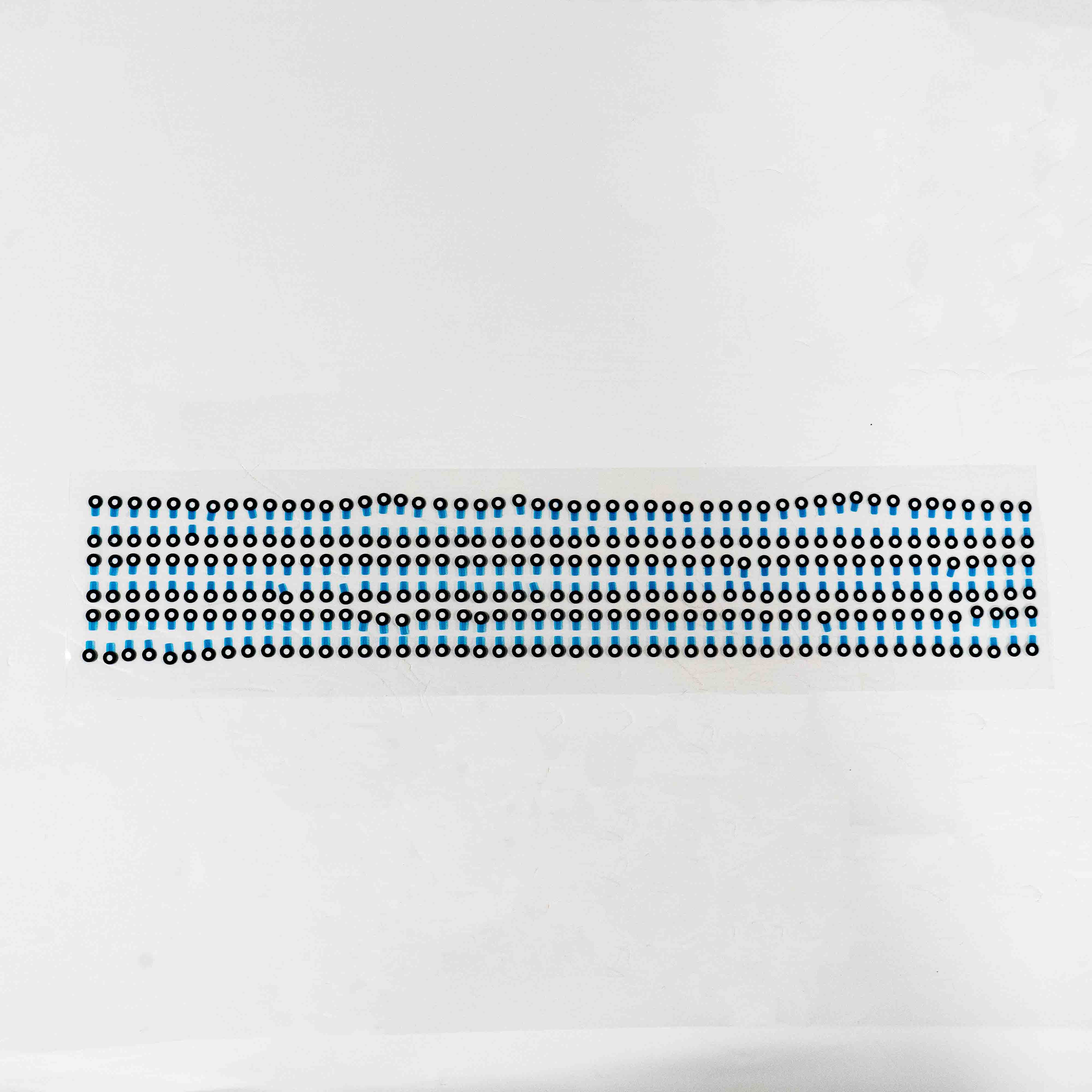 ePTFE vent membrane discs in multiple diameters for sealed enclosures